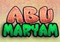 الصورة الرمزية AbuMaryam
