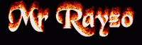 الصورة الرمزية Mr~Rayzo
